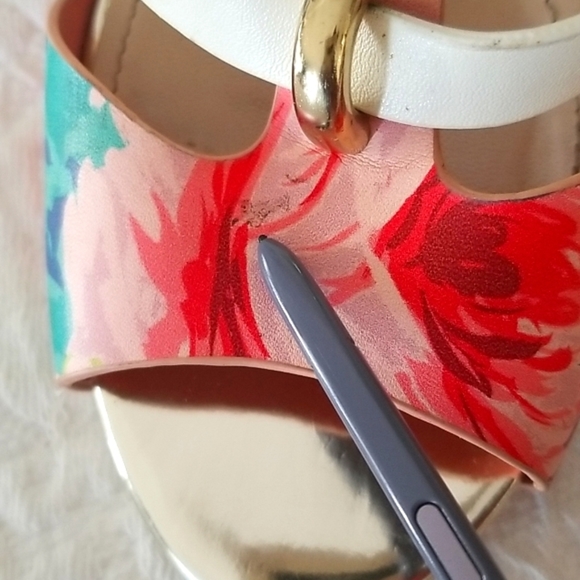 Anne Michelle heels - Picture 9 of 11